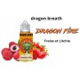 E-liquide Dragon Fire 50 ml - Dragon Breath