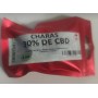 Resine Charas CBD 30,90% - CBD BY DAVID