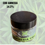 Pot Small Bud 2g Amnésia CBD 14.2 % - CBD BY DAVID