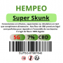 Super Skunk BUD CBD 7% - CBD BY DAVID
