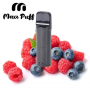 Ma puff 600 rechargeable Myrtille Framboise