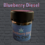 Blueberry Diesel SMALL BUDS 7G