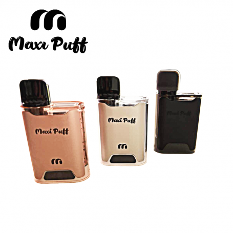 copy of Maxi puff batterie 500mah