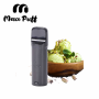 Ma puff 600 rechargeable GLACE PISTAGE