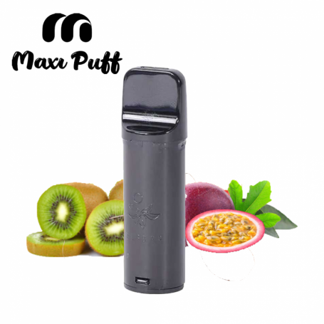 Ma puff 600 rechargeable KIWI PASSION